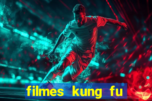 filmes kung fu futebol clube completo dublado